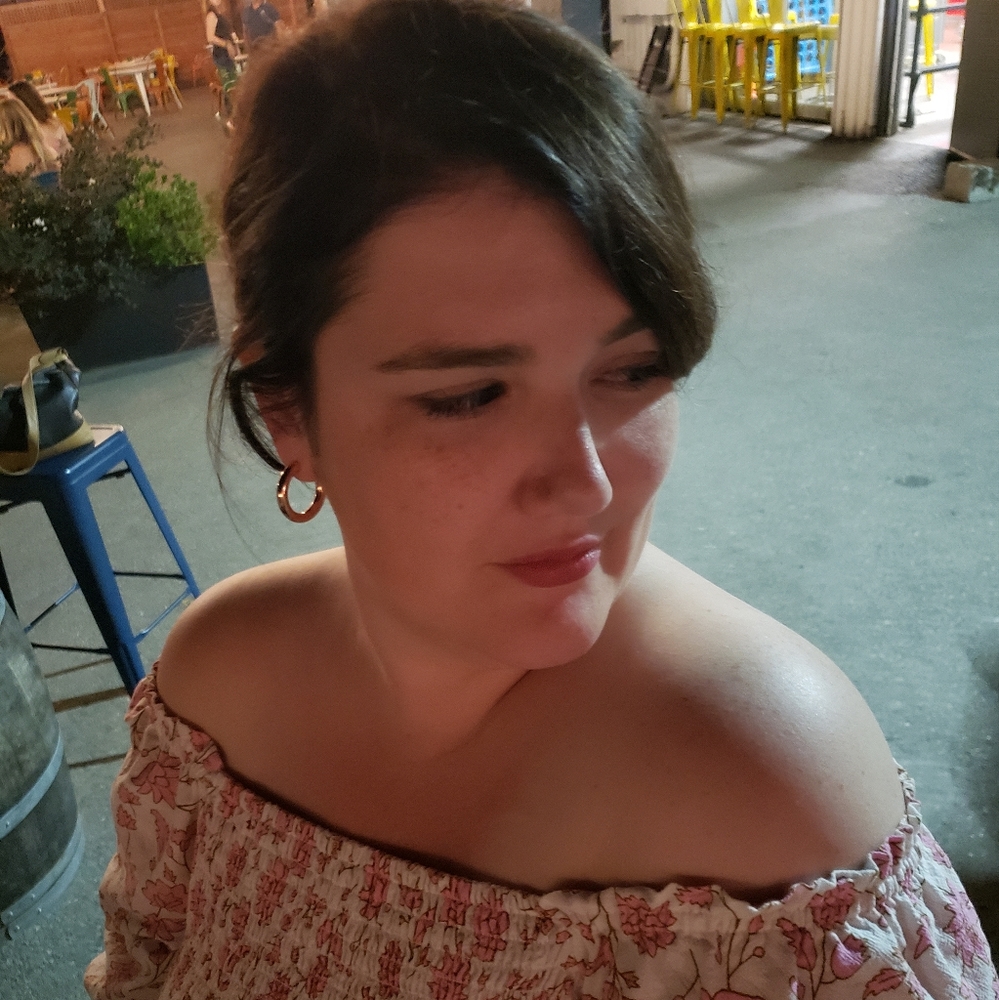 Meet your Posher, Allison